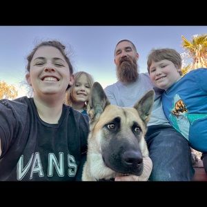 Meet your Posher, Rick